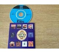 Kinks - God Save The Kinks