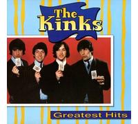 Kinks - Greatest Hits 1