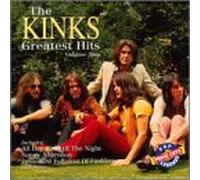 Kinks - Greatest Hits 2