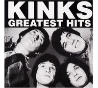 Kinks Greatest Hits
