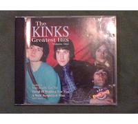 Kinks - Greatest Hits