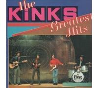 KINKS - Greatest Hits (Kinks) / BRLP 15