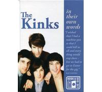 Kinks - In Their Own Words [Import anglais]