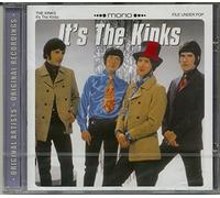 The Kinks - It's The Kinks [Import]
