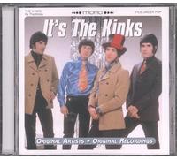 Kinks - It's The Kinks [Import]