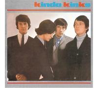 Kinks - Kinda