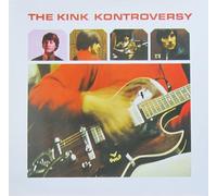 Kinks - Kink Kontroversy (#200730-241) / Vinyl record [Vinyl-LP]