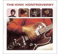 Kinks - Kink Kontroversy