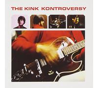 Kinks - Kink Kontroversy