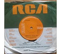 KINKS - KINKS 7" Single -Supersonic Rocket Ship/You Don't Know My Name,EX+