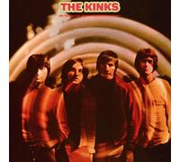 Kinks - Kinks are The Village Green