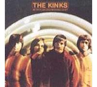 Kinks - Kinks are The Village Green Pr