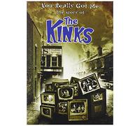 Kinks - Kinks (The) - You Really Got Me - Dvd
