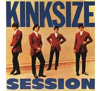 Kinks - Kinksize Session 7