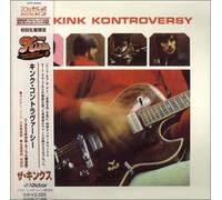 Kinks - Kontroversy