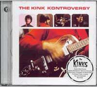 Kinks Kontroversy
