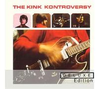 Kinks kontroversy - - Edition Deluxe