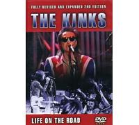 Kinks - Life on the Road [Import anglais]