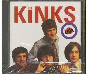 Kinks - Lola [Import]