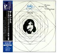 Kinks - Lola Versus Powerman & Moneygoroun