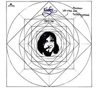 Kinks - Lola Vs. Powerman and the