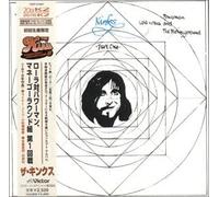 Kinks - Lola Vs Powerman & The Moneygoround