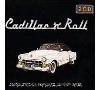 Kinks, Mickey Jupp, Mink de Ville, BTO, Not Was, Yello. [Import]