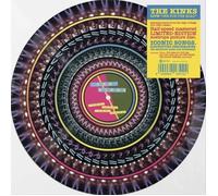 The Kinks - One For The Road (Indie Exclusive) (Limited Edition) (Half-Speed Mastering) (Zoetrope) (LP)