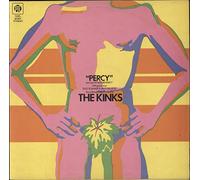 KINKS - percy LP