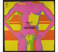 KINKS - percy LP