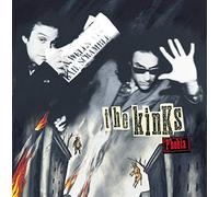 Kinks – Phobia
