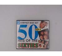 Kinks, Platters, Yardbirds, Turtles, Searchers, Regents. [Import]