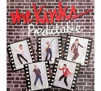Kinks - Predictable - Kinks 7" 45