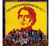 Kinks - Preservation Act 1