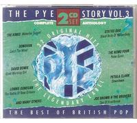 Kinks, Searchers, Status Quo, Knack. [Import]