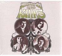 KINKS - Something Else