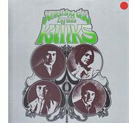 Kinks - Something Else by The Kinks [Import]