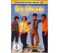 Kinks story - Documentaire E
