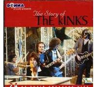 Kinks - Story of: 24 Greatest Hits
