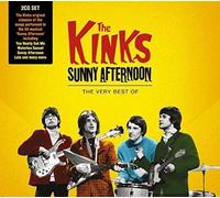 Kinks - Sunny Afternoon: Best of