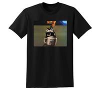 Kinks T-Shirt Arthur Or Drop and Fall of British Empire