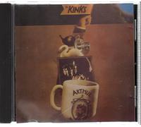 Kinks the - Arthur Or The Decline and Fall [Import]