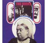 Kinks, The - Arthur (Or The Decline And Fall Of The British Empire)