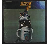 Kinks,the - Arthur [Vinyl LP]