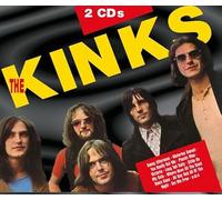 Kinks - The Best of