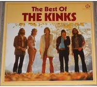 KINKS - The Best of (Club Sonderauflage) / 66 491 2