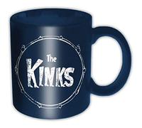 Kinks,the - Boots Logo-Tasse [Import]
