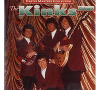 Kinks,the - Castle Master Collection-the Kinks