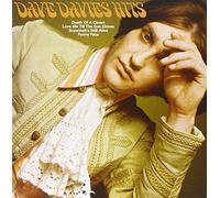 Kinks the - Dave Davies Hits [Import]