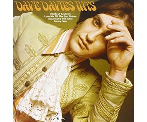 Kinks the - Dave Davies Hits [Import]